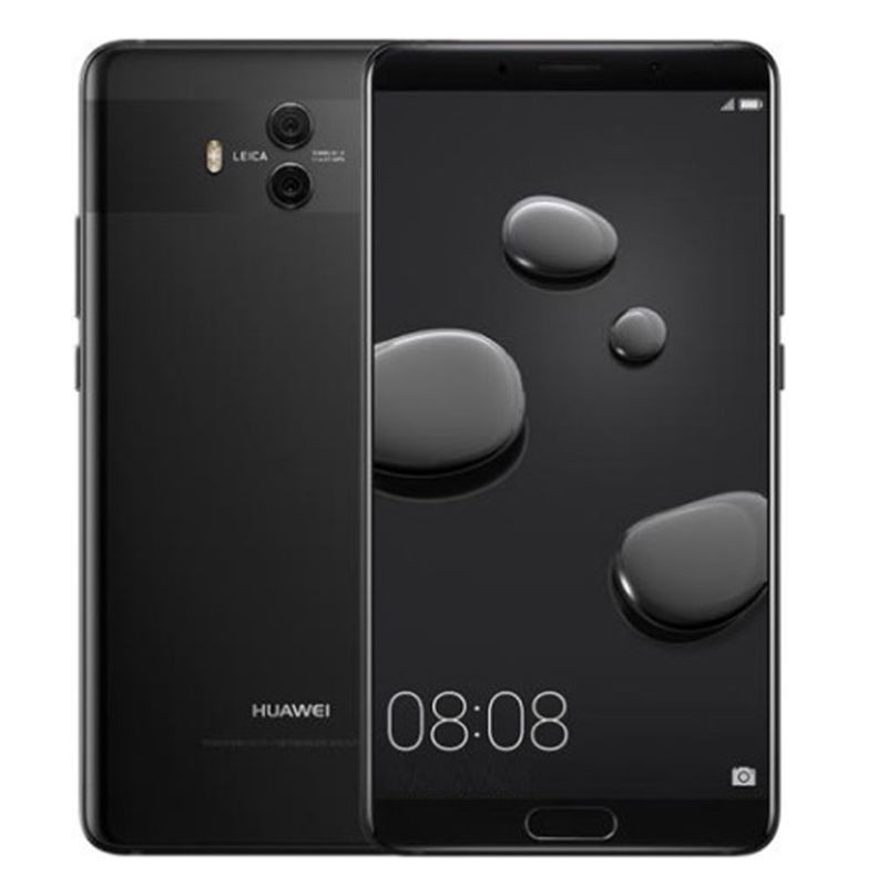 Smartphone Huawei Mate 10 64Go 4G Noir