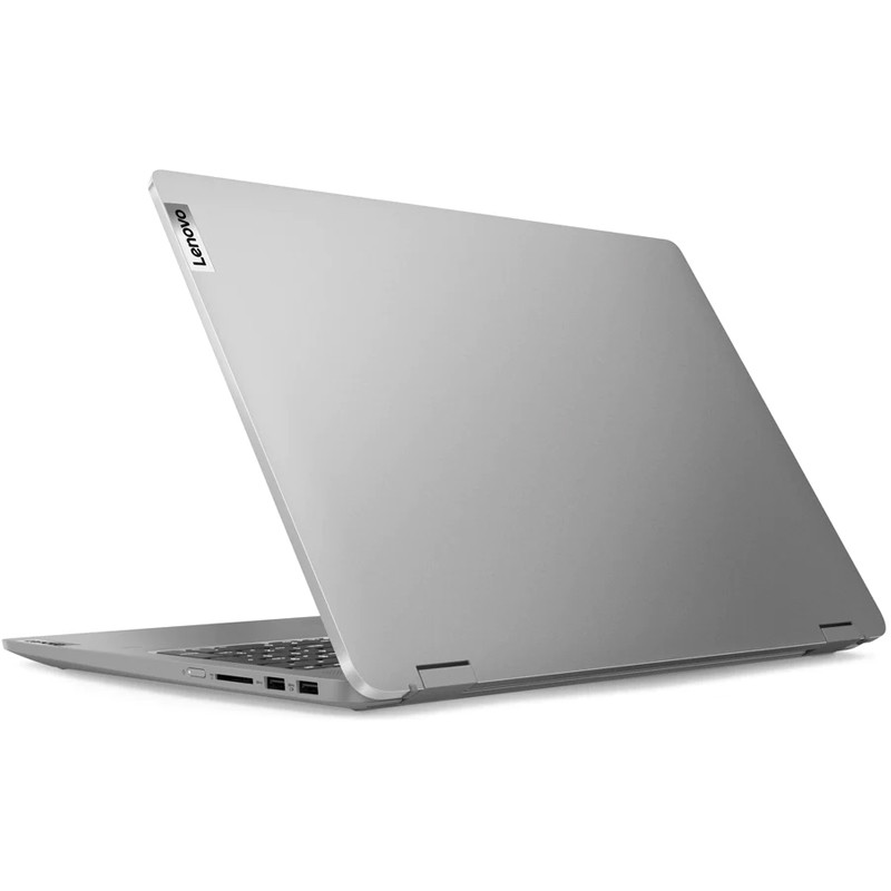 Lenovo IdeaPad Flex 5 AMD Ryzen 7 16Go 512Go SSD Gris Arctique W11 En Tunisie