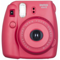 Appareil Photo Fujifilm Instax Mini 8 - Rouge Appareil Photo Fujifilm Instax Mini 8 - Rouge