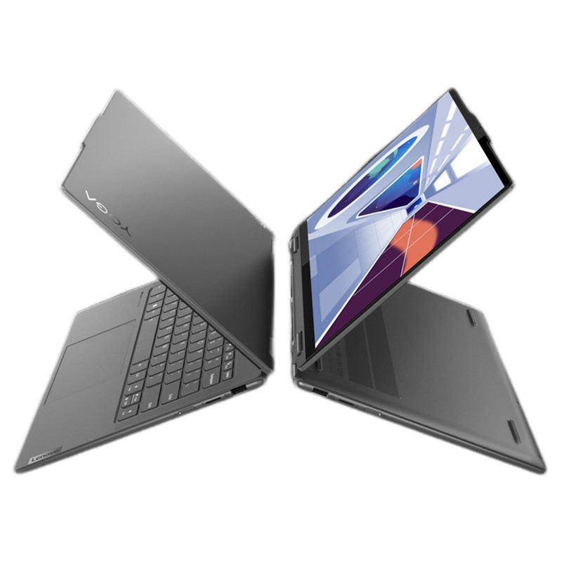 Lenovo Yoga 7 14IRL8 i5 13Gén 8Go 512Go SSD Gris W11 En Tunisie