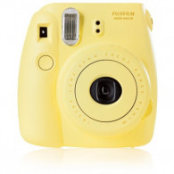 Appareil Photo Fujifilm Instax Mini 8 - Jaune Appareil Photo Fujifilm Instax Mini 8 - Jaune