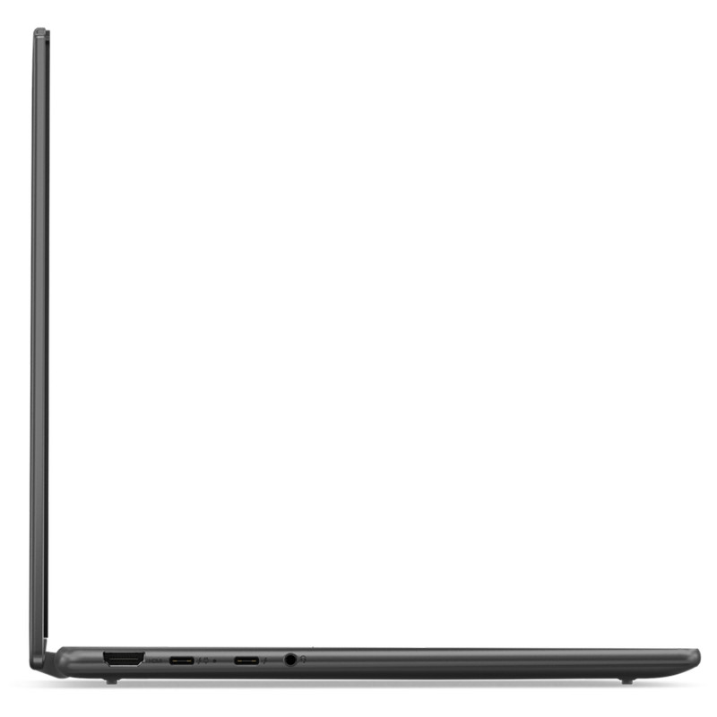 Lenovo Yoga 7 14IRL8 i5 13Gén 8Go 512Go SSD Gris W11 En Tunisie