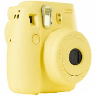 Appareil Photo Fujifilm Instax Mini 8 - Jaune Appareil Photo Fujifilm Instax Mini 8 - Jaune