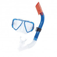 Ensemble De plonge Masque Et Tuba Bestway Aqua Champ Essential en Tunisie Ensemble De plonge Masque Et Tuba Bestway Aqua Champ Essential en Tunisie