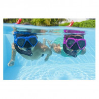 Ensemble De plonge Masque Et Tuba Bestway Dominator en Tunisie