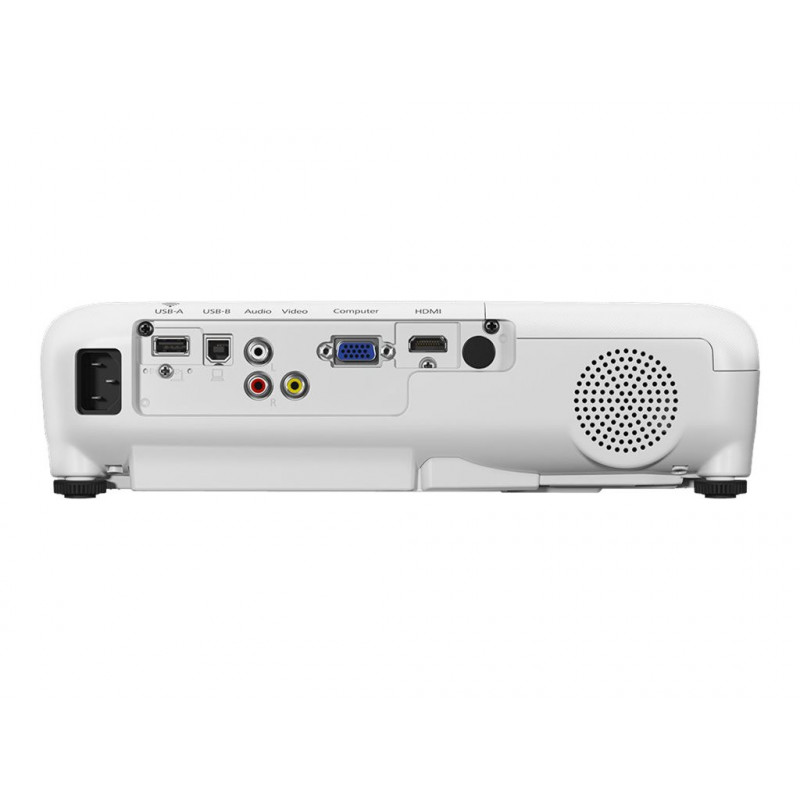 Vidéo projecteur Epson EB-S41 + sacoche offerte
