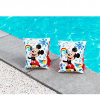 Brassards Gonflable Bestway Disney Junior Mickey & Friends Multicolore en Tunisie Brassards Gonflable Bestway Disney Junior Mickey & Friends Multicolore en Tunisie