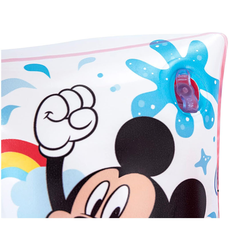 Brassards Gonflable Bestway Disney Junior Mickey & Friends Multicolore en Tunisie