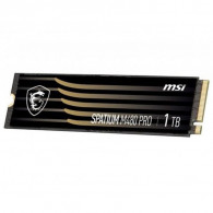 Disque Dur SSD Interne MSi Spatium M480 1To En Tunisie Disque Dur SSD Interne MSi Spatium M480 1To En Tunisie