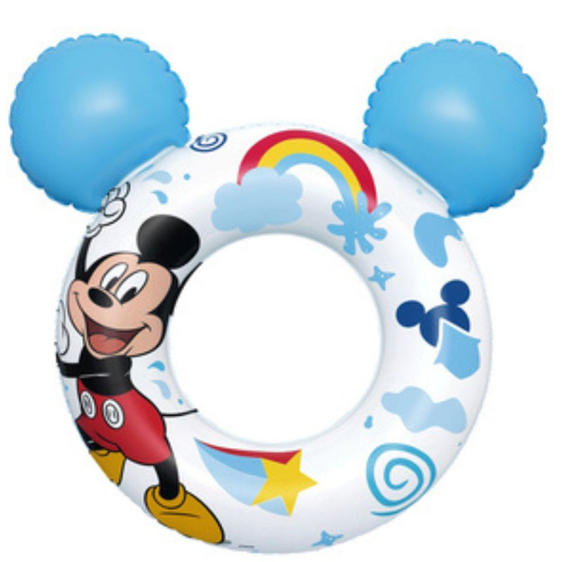 Flotteur Gonflable Bestway 9102K Mickey Mouse Bleu en tunisie Flotteur Gonflable Bestway 9102K Mickey Mouse Bleu en tunisie