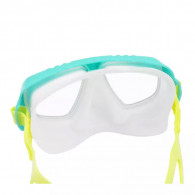 Ensemble De plonge Masque Et Tuba Bestway Aqua Champ Essential en Tunisie Ensemble De plonge Masque Et Tuba Bestway Aqua Champ Essential en Tunisie