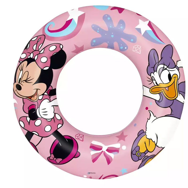 Bouée Gonflable Bestway Disney Junior Minnie Mouse en Tunisie Bouée Gonflable Bestway Disney Junior Minnie Mouse en Tunisie