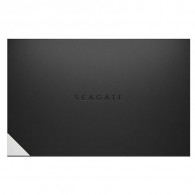 Disque Dur Externe Seagate STLC12000400 Hub 12 To USB 3.0 Noir En Tunisie