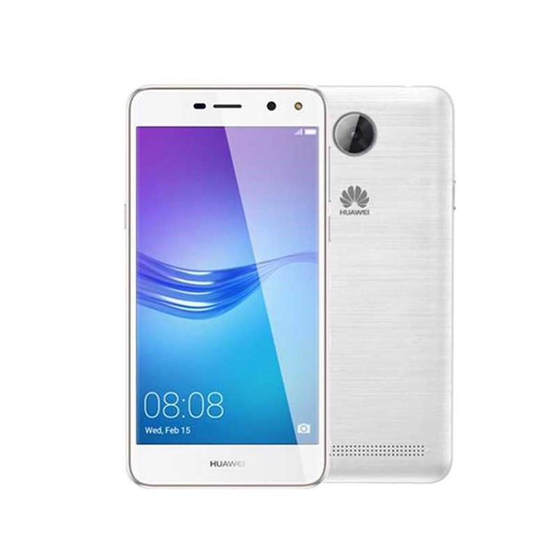 HUAWEI Y5 2017 4G BLANC + SIM OFFERTE