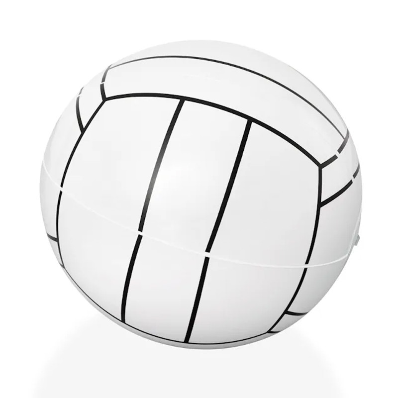 Jeu de Volley Gonflable BestWay Jaune Et Bleu en Tunisie