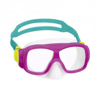 Set Masque De Plongée Tuba Et Palmes Bestway Explora Essential En Tunisie