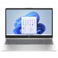 Pc Portable HP 15-FD0028NK Intel N100 4Go 256Go SSD Silver En Tunisie