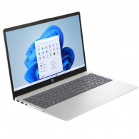 Pc Portable HP 15-FD0028NK Intel N100 4Go 256Go SSD Silver En Tunisie