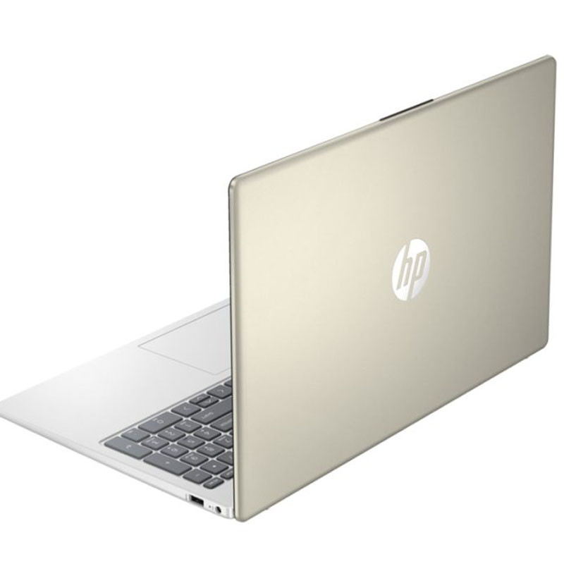 Pc Portable HP 15-FD0028NK Intel N100 4Go 256Go SSD Silver En Tunisie