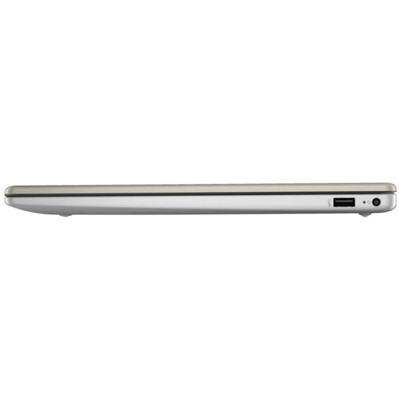 Pc Portable HP 15-FD0028NK Intel N100 4Go 256Go SSD Silver En Tunisie