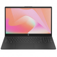 Pc Portable HP 15-FD0055NK i3 8Go 512Go SSD Noir en Tunisie