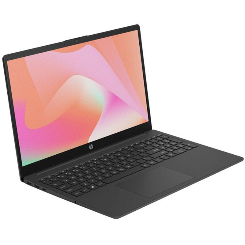 Pc Portable HP 15-FD0055NK i3 8Go 512Go SSD Noir en Tunisie