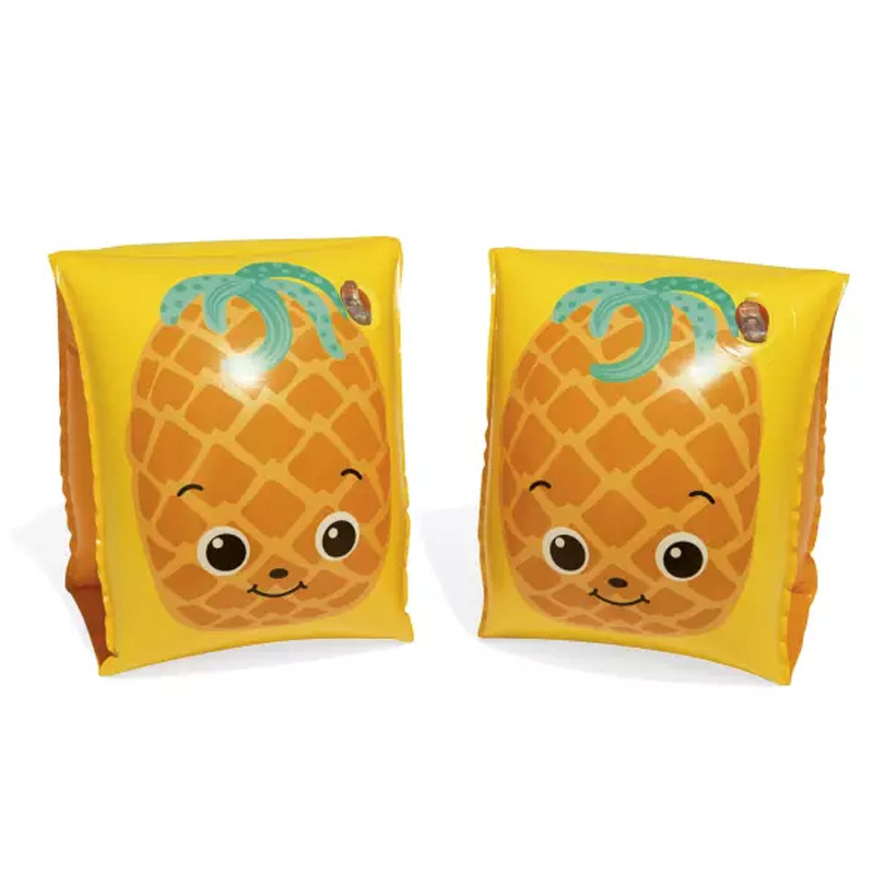 Brassards Gonflable Bestway Fruitastic Multicouleur en Tunisie