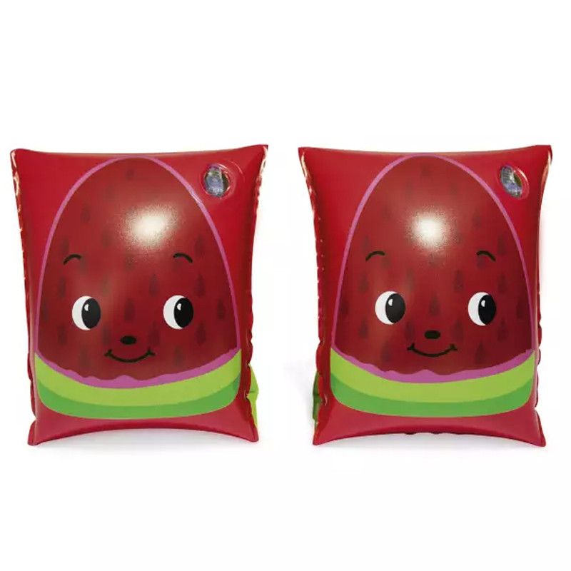 Brassards Gonflable Bestway Fruitastic Multicouleur en Tunisie