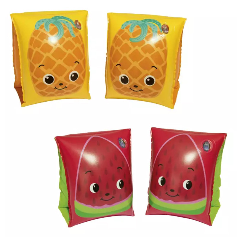 Brassards Gonflable Bestway Fruitastic Multicouleur en Tunisie Brassards Gonflable Bestway Fruitastic Multicouleur en Tunisie