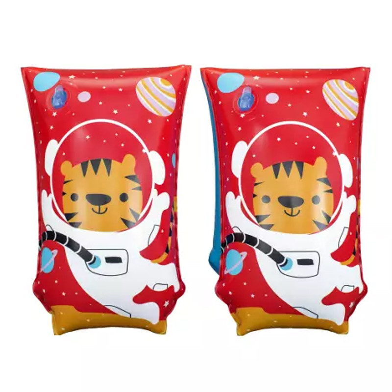 Brassards Gonflable Bestway Astro Tiger Multicouleur en Tunisie