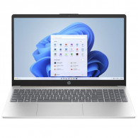 Pc Portable HP 15-fd0045nk i5 13Gén 8Go 512Go SSD Silver en Tunisie