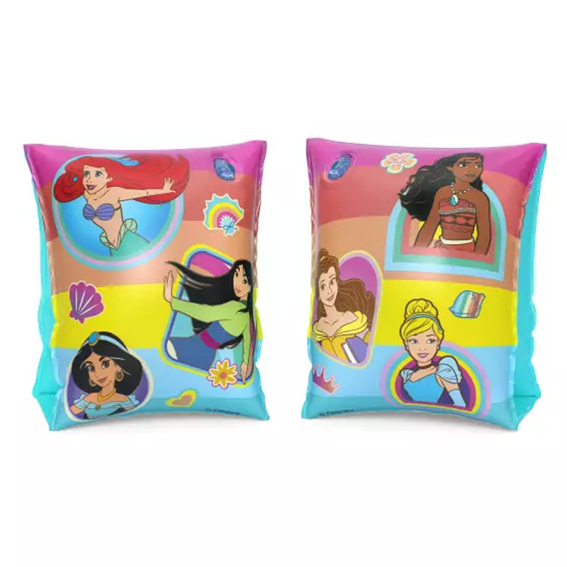 Brassards Gonflable Bestway Disney Princess Multicouleur en Tunisie Brassards Gonflable Bestway Disney Princess Multicouleur en Tunisie