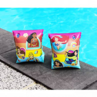 Brassards Gonflable Bestway Disney Princess Multicouleur en Tunisie Brassards Gonflable Bestway Disney Princess Multicouleur en Tunisie