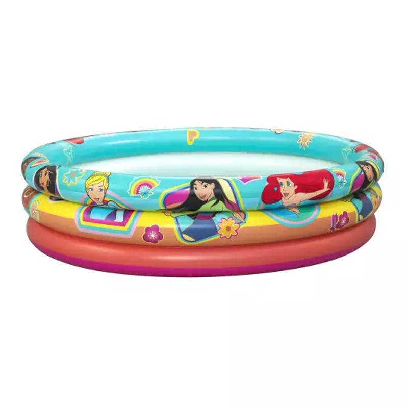 Piscine Gonflable BestWay Disney Princess en Tunisie Piscine Gonflable BestWay Disney Princess en Tunisie