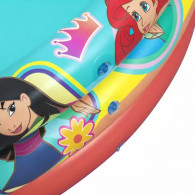 Piscine Gonflable BestWay Princess Multicouleur en Tunisie Piscine Gonflable BestWay Princess Multicouleur en Tunisie