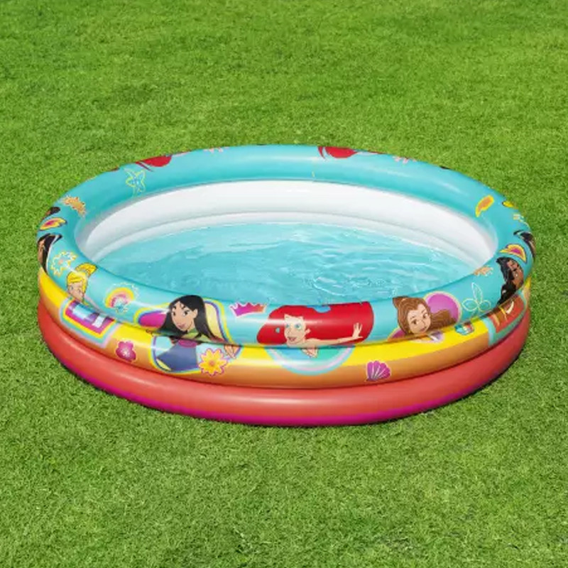 Piscine Gonflable BestWay Princess Multicouleur en Tunisie