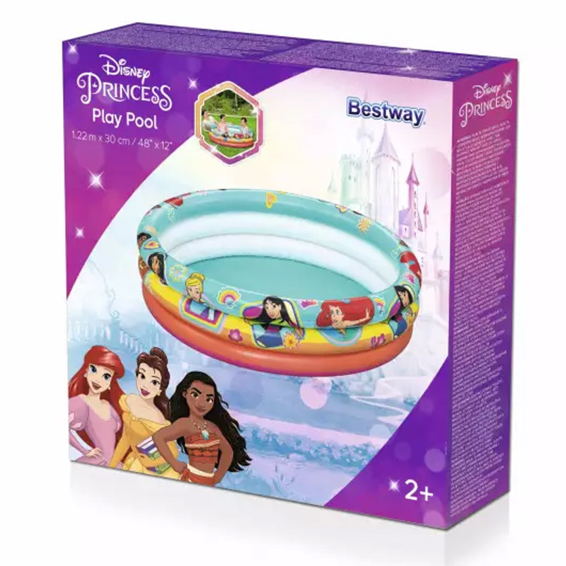 Piscine Gonflable BestWay Disney Princess en Tunisie