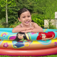 Piscine Gonflable BestWay Princess Multicouleur en Tunisie Piscine Gonflable BestWay Princess Multicouleur en Tunisie