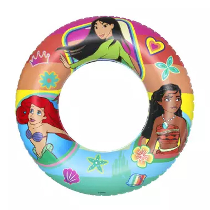 Bouée Gonflable BestWay Disney Princess Multicouleur en Tunisie Bouée Gonflable BestWay Disney Princess Multicouleur en Tunisie