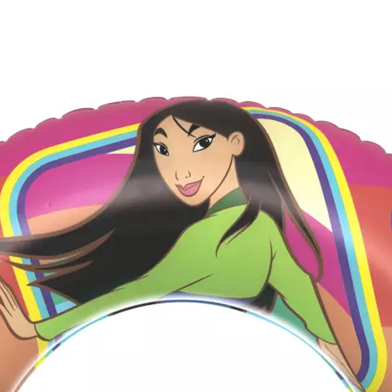 Bouée Gonflable BestWay Disney Princess Multicouleur en Tunisie