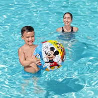 Ballon De Plage Gonflable BestWay Disney Mickey Multicouleur en Tunisie Ballon De Plage Gonflable BestWay Disney Mickey Multicouleur en Tunisie