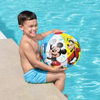 Ballon De Plage Gonflable BestWay Disney Mickey Multicouleur en Tunisie Ballon De Plage Gonflable BestWay Disney Mickey Multicouleur en Tunisie