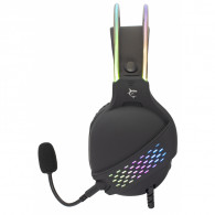Micro Casque Gamer White Shark GH-2140 OX En Tunisie Micro Casque Gamer White Shark GH-2140 OX En Tunisie