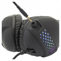 Micro Casque Gamer White Shark GH-2140 OX En Tunisie Micro Casque Gamer White Shark GH-2140 OX En Tunisie