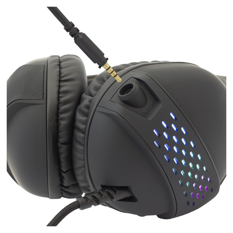 Micro Casque Gamer White Shark GH-2140 OX En Tunisie