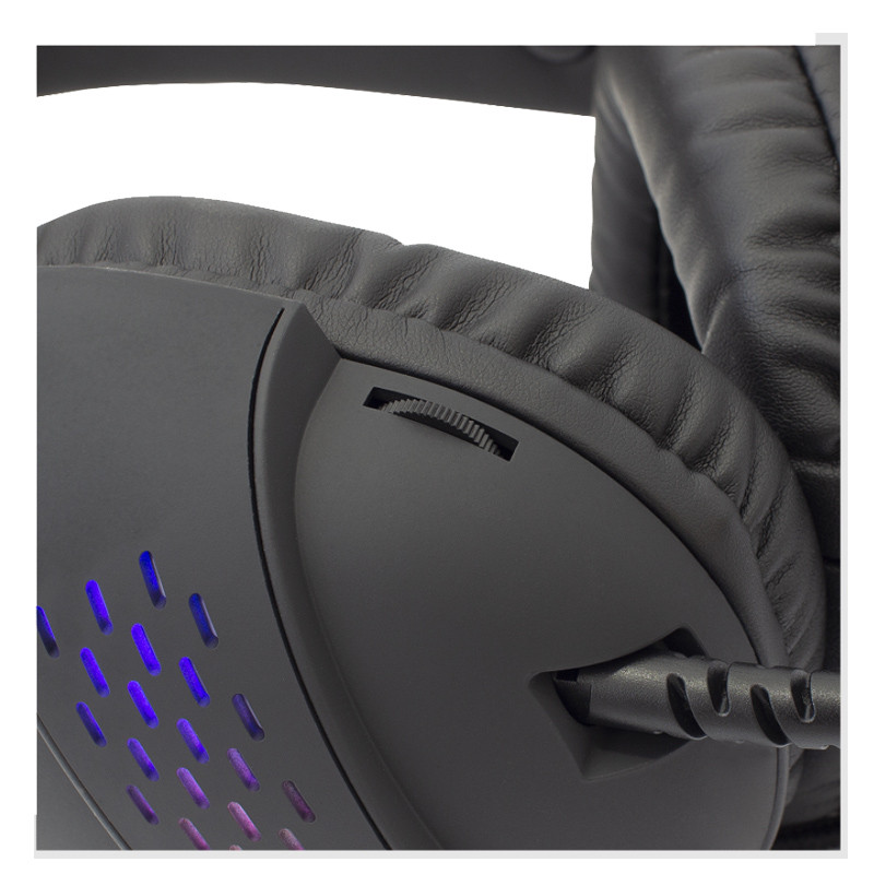 Micro Casque Gamer White Shark GH-2140 OX En Tunisie