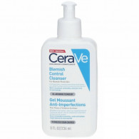Gel Moussant Nettoyant CeraVe Anti Imperfection 236ML en Tunisie Gel Moussant Nettoyant CeraVe Anti Imperfection 236ML en Tunisie