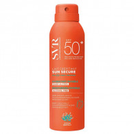 Spray Solaire SVR Lait crépitant SPF50+ 200 Ml en Tunisie