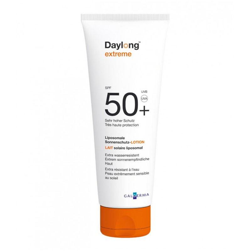 Extrême Lait Solaire Daylong SPF50+ 100 Ml en Tunisie Extrême Lait Solaire Daylong SPF50+ 100 Ml en Tunisie