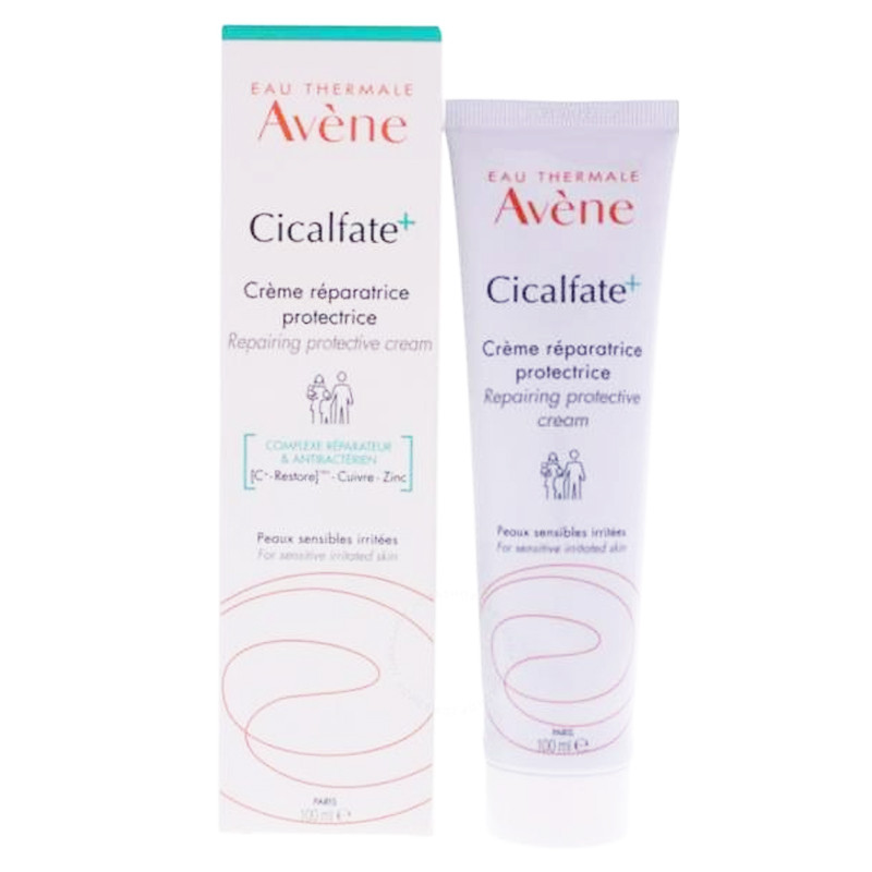 Crème Réparatrice Protectrice Avène Cicalfate+ 100ML en Tunisie